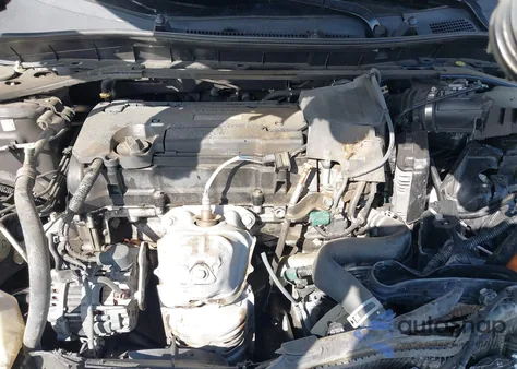 2016 Honda Accord Sport из США, поврежденный, VIN 1HGCR2F59GA210507